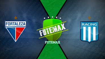 Assistir Fortaleza x Racing ao vivo online 01/04/2025