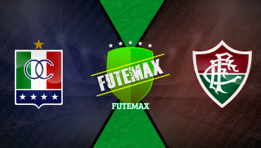 Assistir FuteMAX ao vivo em HD Online