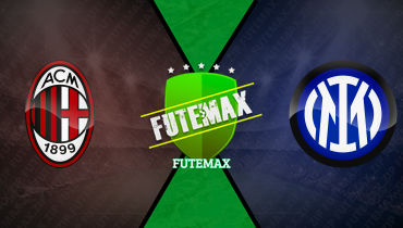 Assistir Milan x Inter de Milão ao vivo online 02/04/2025