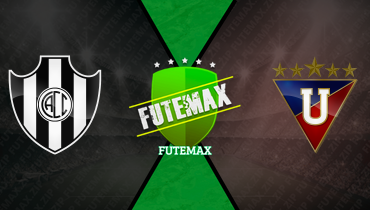 Assistir FuteMAX ao vivo em HD Online