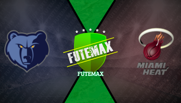 Assistir NBA: Memphis Grizzlies x Miami Heat ao vivo online 03/04/2025