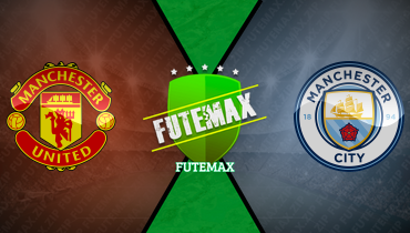 Assistir Manchester United x Manchester City ao vivo online 06/04/2025