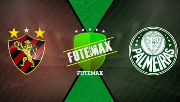 Assistir Sport x Palmeiras ao vivo online 06/04/2025