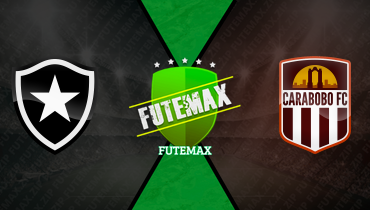 Assistir FuteMAX ao vivo em HD Online