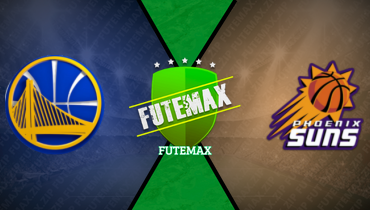 Assistir NBA: Golden State Warriors x Phoenix Suns ao vivo online 08/04/2025