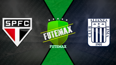 Assistir São Paulo x Alianza Lima ao vivo online 10/04/2025