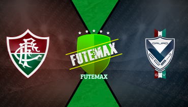Assistir FuteMAX ao vivo em HD Online