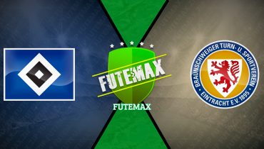 Assistir Hamburger SV x Eintracht Braunschweig ao vivo online 11/04/2025