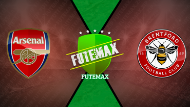 Assistir Arsenal x Brentford ao vivo online 12/04/2025