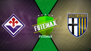 Assistir Fiorentina x Parma ao vivo online 13/04/2025