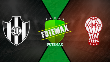 Assistir Central Córdoba x Huracán ao vivo online 14/04/2025