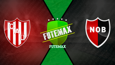 Assistir Unión Santa Fe x Newell's Old Boys ao vivo online 18/04/2025