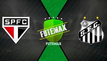 Assistir São Paulo x Santos ao vivo online 20/04/2025
