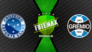 Assistir FuteMAX ao vivo em HD Online