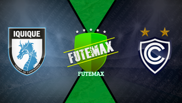 Assistir FuteMAX ao vivo em HD Online