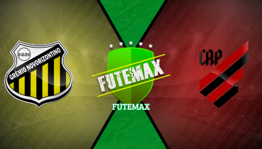 Assistir FuteMAX ao vivo em HD Online