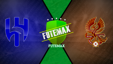 Assistir FuteMAX ao vivo em HD Online