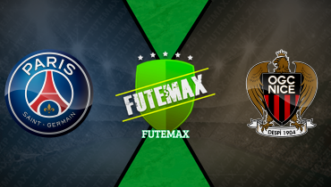 Assistir PSG x Nice ao vivo online 25/04/2025