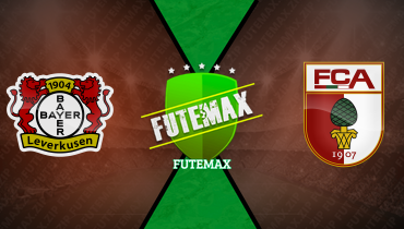 Assistir Bayer Leverkusen x Augsburg ao vivo online 26/04/2025