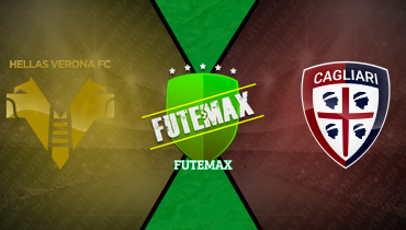 Assistir Hellas Verona x Cagliari ao vivo online 28/04/2025