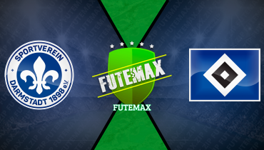 Assistir Darmstadt 98 x Hamburger SV ao vivo online 03/05/2025
