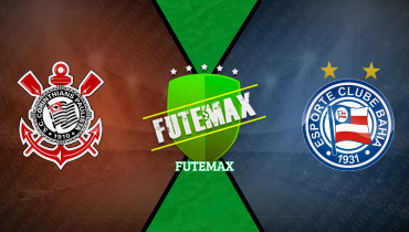 Assistir FuteMAX ao vivo em HD Online