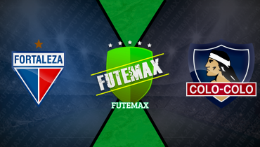 Assistir Fortaleza x Colo Colo ao vivo online 06/05/2025