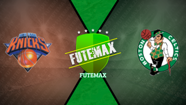 Assistir NBA: New York Knicks x Boston Celtics ao vivo online 07/05/2025