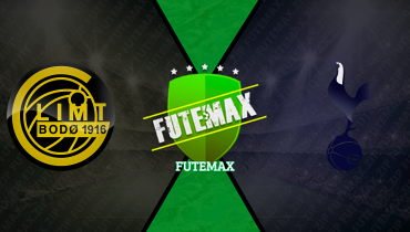 Assistir Bodo Glimt x Tottenham ao vivo online 08/05/2025
