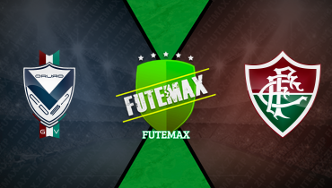 Assistir GV San José x Fluminense ao vivo online 08/05/2025