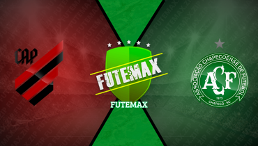 Assistir Athletico-PR x Chapecoense ao vivo online 08/05/2025