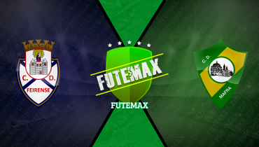 Assistir FuteMAX ao vivo em HD Online