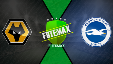 Assistir Wolves x Brighton ao vivo online 10/05/2025