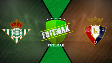 Assistir FuteMAX ao vivo em HD Online