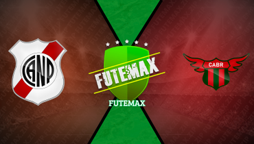 Assistir Nacional de Potosí x Boston River ao vivo online 13/05/2025