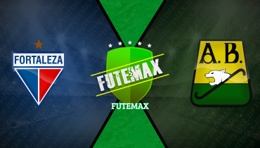Assistir Fortaleza x Atlético Bucaramanga ao vivo online 13/05/2025
