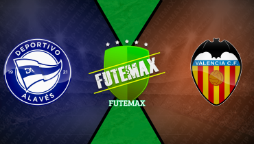Assistir FuteMAX ao vivo em HD Online