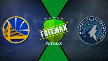 Assistir NBA: Golden State Warriors x Minnesota Timberwolves ao vivo online 14/05/2025