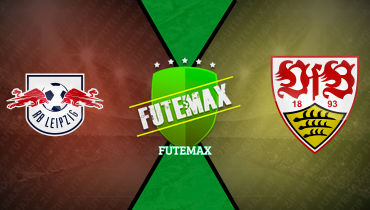 Assistir RB Leipzig x Stuttgart ao vivo online 17/05/2025