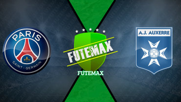 Assistir PSG x Auxerre ao vivo online 17/05/2025