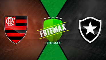Assistir Flamengo x Botafogo ao vivo online 18/05/2025