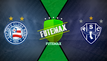 Assistir FuteMAX ao vivo em HD Online