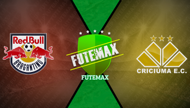 Assistir Red Bull Bragantino x Criciúma ao vivo online 22/05/2025