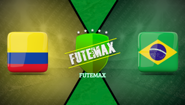 Assistir Colômbia x Brasil SUB17 FEMININO ao vivo online 24/05/2025