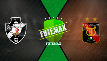 Assistir FuteMAX ao vivo em HD Online