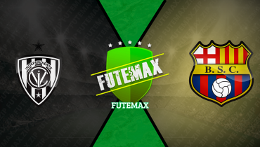 Assistir Independiente del Valle x Barcelona de Guayaquil ao vivo online 27/05/2025