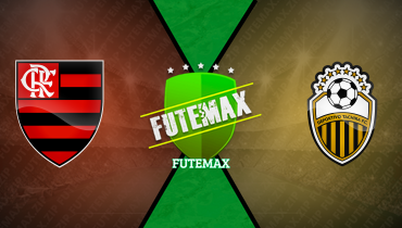 Assistir Flamengo x Deportivo Táchira ao vivo online 28/05/2025