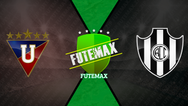 Assistir LDU Quito x Central Córdoba ao vivo online 28/05/2025