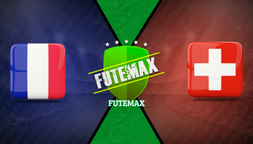 Assistir França x Suíça FEMININO ao vivo online 30/05/2025