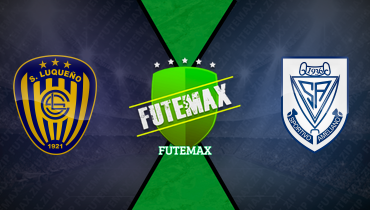 Assistir Sportivo Luqueño x Sportivo Ameliano ao vivo online 02/06/2025